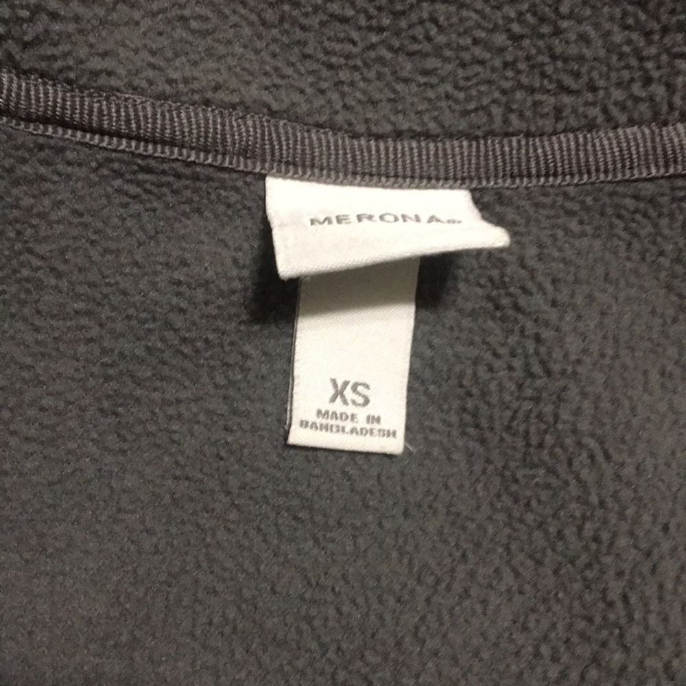 Fleece Jacket! - Picture 3 of 3